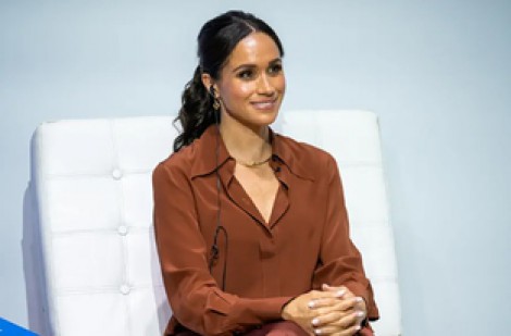 Meghan Markle ‘không có cảm xúc tiêu cực nào' về Hoàng tử William và Kate Middleton