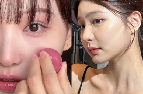 Mẹo 'trang điểm như không trang điểm' cho chị em bận rộn