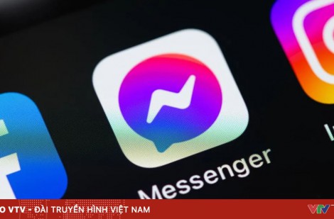 Messenger gặp lỗi hiển thị tin nhắn trên máy tính