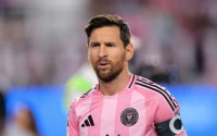 Messi chính thức ký hợp đồng gia hạn với Inter Miami, MLS lập kỷ lục mới