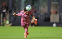 Messi ghi ngay cú đúp sau bản hợp đồng mới, Inter Miami thẳng tiến ở MLS Cup