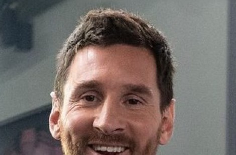 Messi làm điều đặc biệt cùng gia đình, tuyên bố bảo vệ chức vô địch Copa America