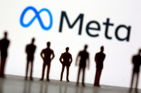 Meta sa thải hàng ngàn nhân sự kém năng suất