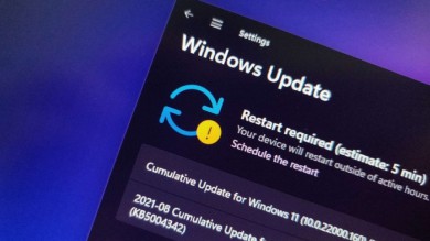 Microsoft “ép” người dùng lên Windows 11 23H2