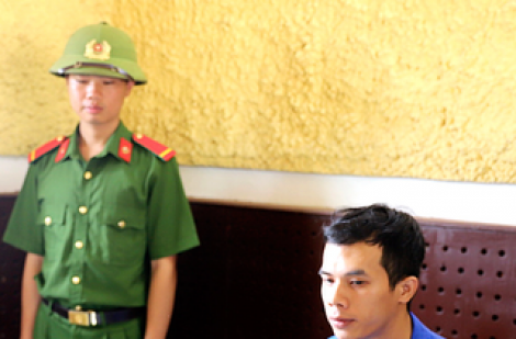 Mở mạng là gặp 'bẫy lừa': Chiêu 'đánh' vào tâm lý thương người