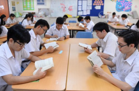 Một cách giúp con rời khỏi điện thoại, ti vi những ngày tết