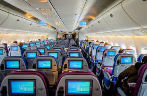 Một hãng hàng không của Việt Nam được vinh danh hàng đầu thế giới