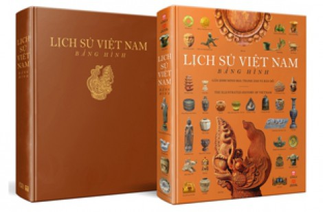 Một lịch sử Việt Nam bằng hình ảnh