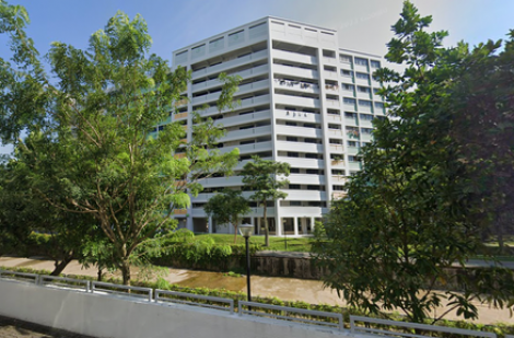 Một người Việt bị đâm chết ở Singapore do tranh cãi về tiếng ồn ở chung cư