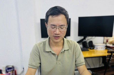 Một người dân được tính lại tiền sử dụng đất