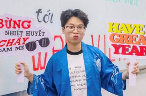 Một trường ĐH tốp đầu từ chối tuyển thẳng học sinh đoạt giải khoa học kỹ thuật