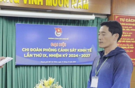 Mua bán trái phép 35.273 hóa đơn GTGT cho 6.476 doanh nghiệp