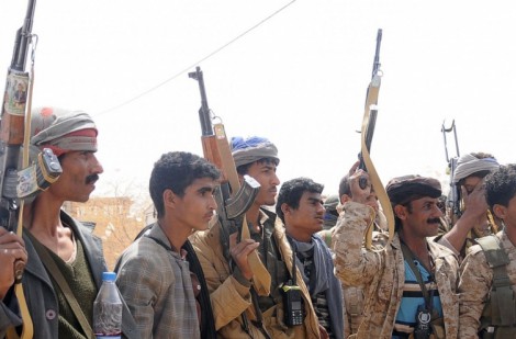 Mỹ đưa Houthi trở lại danh sách khủng bố - màn “ăn miếng, trả miếng” của 2 bên