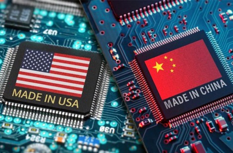 Mỹ siết chặt quy định xuất khẩu chip AI sang Trung Quốc
