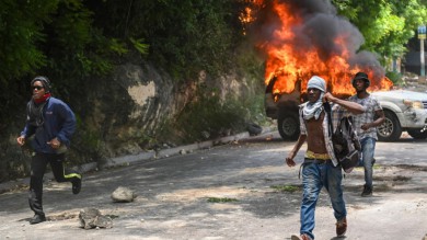 Mỹ tái khẳng định ủng hộ lực lượng hỗ trợ an ninh đa quốc gia ở Haiti