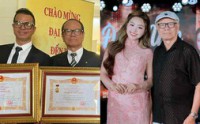 NSND Thanh Tùng: Tôi tự hào vì gia đình 3 thế hệ giữ lửa cải lương