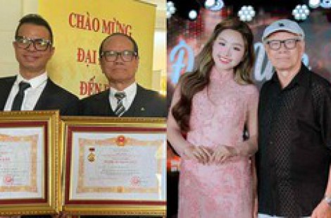 NSND Thanh Tùng: Tôi tự hào vì gia đình 3 thế hệ giữ lửa cải lương