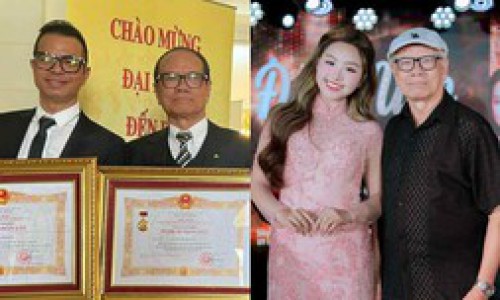 NSND Thanh Tùng: Tôi tự hào vì gia đình 3 thế hệ giữ lửa cải lương
