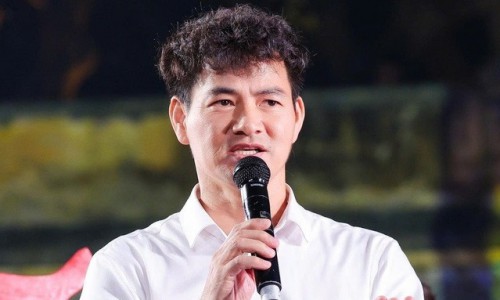 NSND Xuân Bắc, NSND Tự Long kêu gọi đấu giá ủng hộ bà con vùng lũ