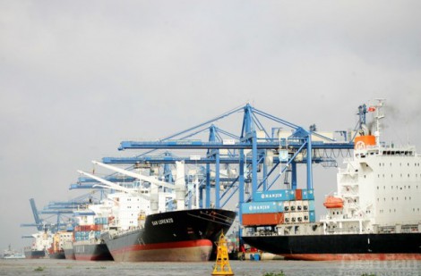 Năm 2024: Ngành cảng biển và logistics sẽ phục hồi sản lượng