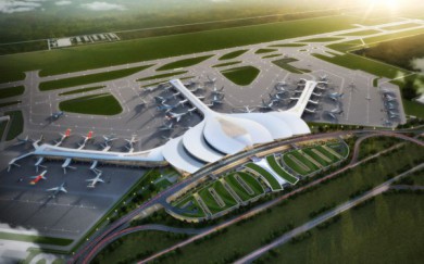 Năm 2024 dự kiến kiểm toán cao tốc Bắc – Nam, sân bay Long Thành