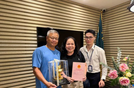 Năm 2024, gần 1.200 căn hộ, nhà ở thấp tầng của Novaland sẽ được cấp sổ hồng