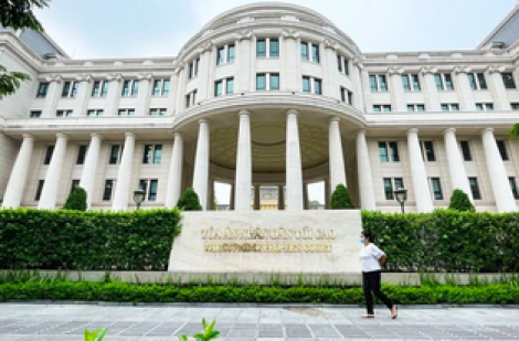 Năm 2025, TAND tối cao sẽ thanh tra những cấp tòa án nào?