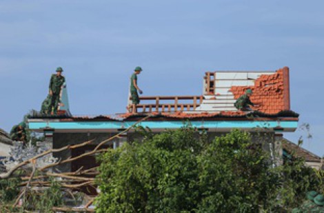 Nắm lấy bàn tay - Truyện ngắn dự thi của Nguyễn Thị Như Hiền