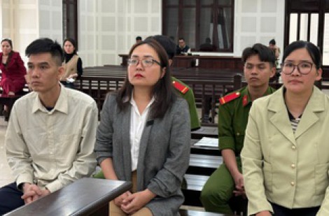 Nạn nhân đường dây mua bán người: Thoát ổ lừa đảo, bị bán vào động mại dâm