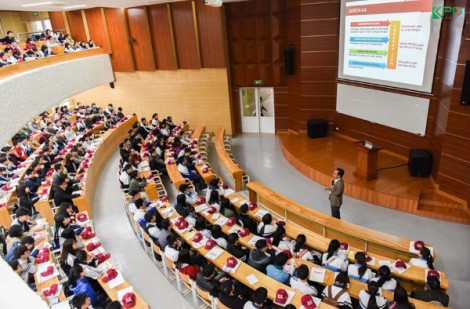 Nâng cao chất lượng quản trị đại học