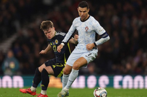 Nations League bất ngờ trở nên hấp dẫn