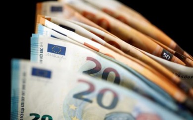Nền kinh tế Khu vực đồng Euro phát đi những dấu hiệu đáng lo ngại