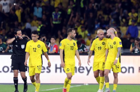 Nếu FAM ‘bất tuân’ án phạt FIFA, Malaysia sẽ tốn thêm 7,88 tỉ đồng kiện lên CAS