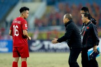 Nếu HLV Kim Sang-sik cho đội tuyển Việt Nam đá 4-2-3-1…?