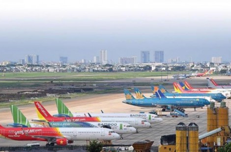 Ngành hàng không: Chính sách thị thực mới tạo động lực tăng trưởng cho khách quốc tế