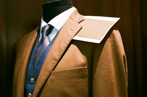 Ngành thời trang Ý khủng hoảng