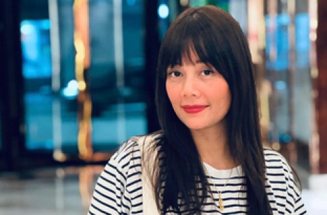 Nghệ sĩ Bông Mai và hành trình mang văn hóa Việt vòng quanh thế giới ở tuổi 50