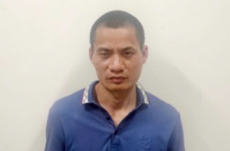 Nghi phạm cướp Ngân hàng Vietinbank khai do chơi tài xỉu thua, cướp để trả nợ