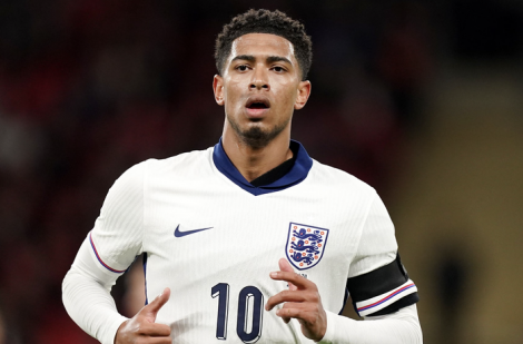 Nghỉ thi đấu 1 tháng, Jude Bellingham thừa nhận sự thật bất ngờ