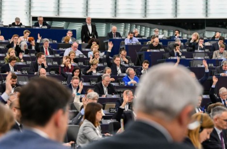 Nghị viện châu Âu thông qua Kế hoạch tăng trưởng trị giá 6 tỷ euro cho Tây Balkan