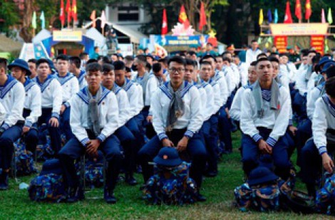 Nghĩa vụ quân sự 2025: Không chấp hành lệnh điều động bị xử lý sao?