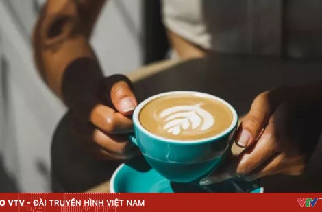 Nghiên cứu mới về tác dụng của cà phê