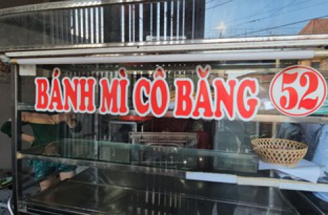 Ngộ độc sau khi ăn bánh mì ở Long Khánh: Bệnh nhi 5 tuổi tử vong