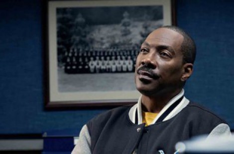 Ngôi sao Eddie Murphy tái xuất trong 'Beverly Hills Cop: Axel F' sau 40 năm