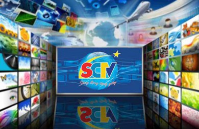Ngưng phát sóng kênh Sóc Trăng trên hệ thống THC kỹ thuật số SCTV