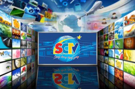 Ngưng phát sóng kênh Sóc Trăng trên hệ thống THC kỹ thuật số SCTV