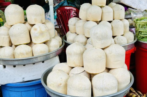 Người Mỹ mê loại rau quả nào của Việt Nam nhất?