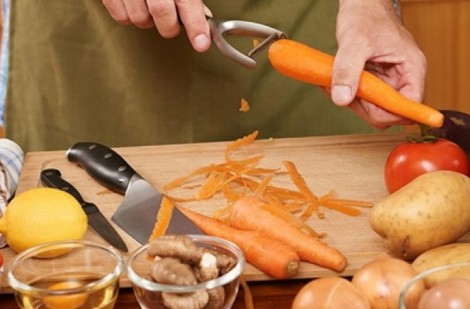 Người Việt bỏ lỡ cả