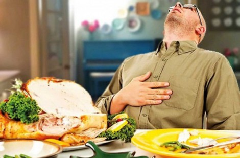 Người bị huyết áp cao có 3 “nỗi sợ”, nếu tránh được huyết áp sẽ luôn ổn định