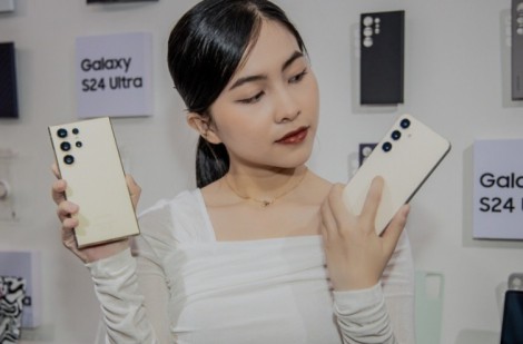 Người dùng loạt smartphone và tablet cũ của Samsung sắp được “lên đời” Galaxy AI